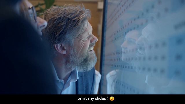 Spotlight - Presentation is everything: Zoom смотреть онлайн