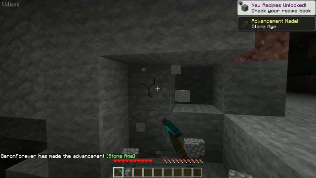 Minecraft 1.20.2 How to get UNBREAKABLE TOOLS (commands) (3 WAYS) смотреть онлайн