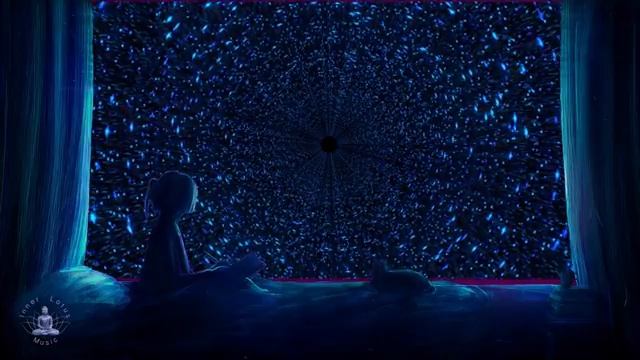 Музыка для  медитации 963Hz 639Hz 396Hz.mp4