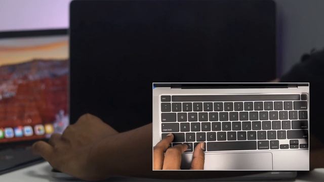 MacBook Pro M1 Touch ID not working? [Fixed] смотреть онлайн