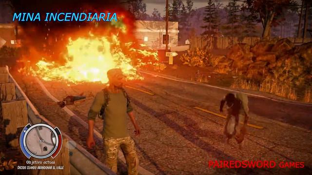 State Of Decay YOSE: 