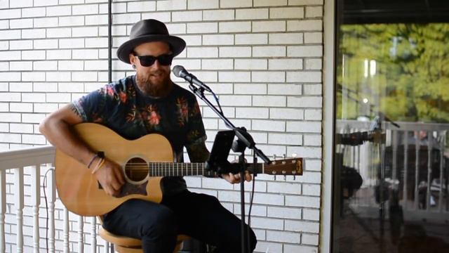 Dean Heckel singing "Thinking Out Loud" by Ed Sheeran & "Let's Get It On" by Marvin Gaye смотреть онлайн