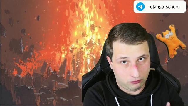 Что такое монолит | Что такое микросервисы | Михаил Омельченко смотреть онлайн