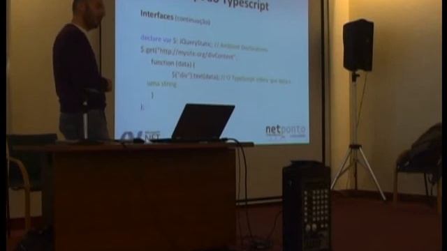 TypeScript - Paulo Quintans Pereira смотреть онлайн