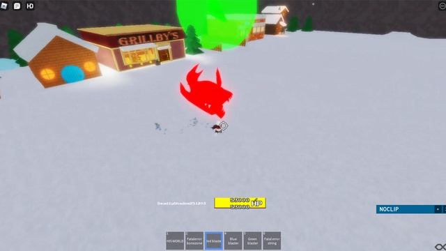 Fatal Error Sans [Showcase] [Undertale au's fight] смотреть онлайн