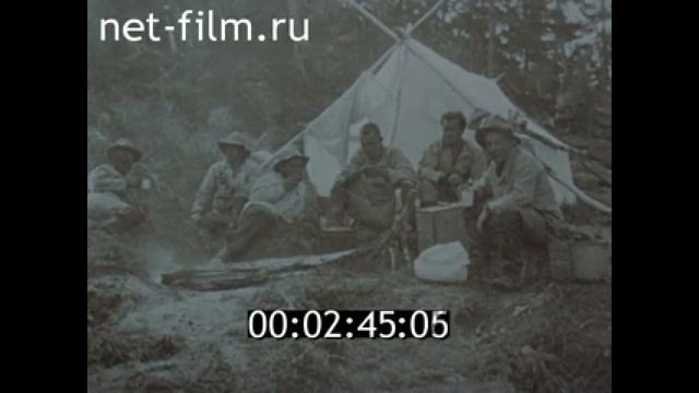 Один день Магадана в 1986 году.mp4 смотреть онлайн