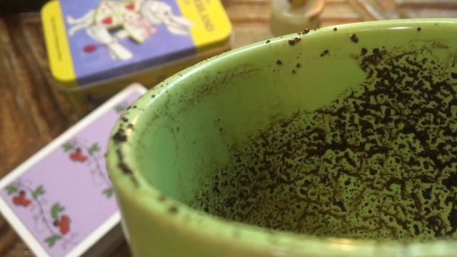 ЧАШКА ДНЯ. Кофе о том, что вас сегодня волнует смотреть онлайн