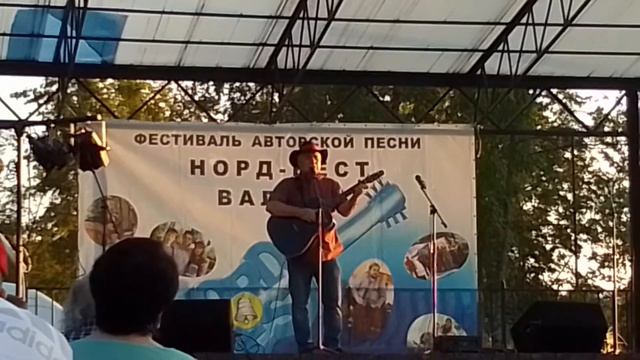 Григорий Гладков 