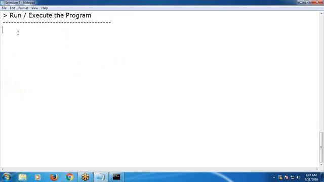 Java Tutorial 1: Java Environment Setup on Windows смотреть онлайн