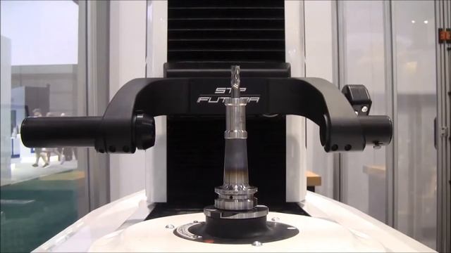 SPERONI - FANUC смотреть онлайн