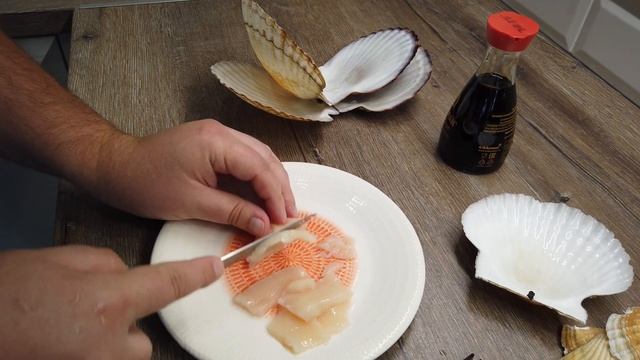 Как открыть гребешок смотреть онлайн