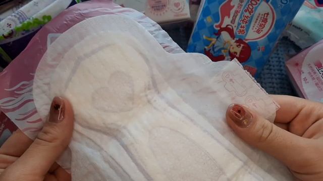 ВЫ ИХ НЕ ВИДЕЛИ!??♀️ САМЫЕ ЛУЧШИЕ ПРОКЛАДКИ, КОТОРЫЕ Я БУДУ ПОКУПАТЬ? смотреть онлайн