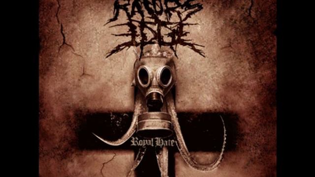 Razor's Edge - Royal Hate смотреть онлайн