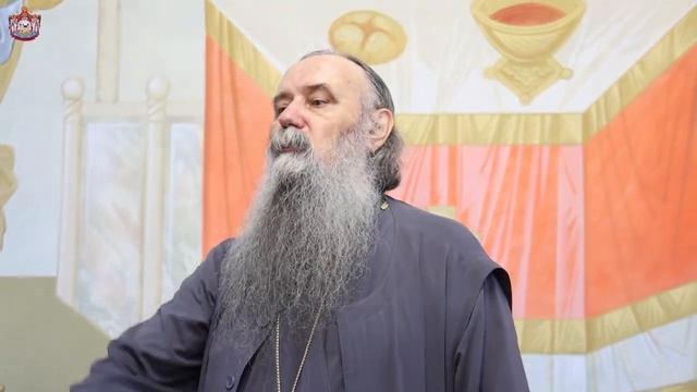 "Александар Невски је све битке добио, јер је Бог био са њим." ??☦️ епископ Фотије смотреть онлайн