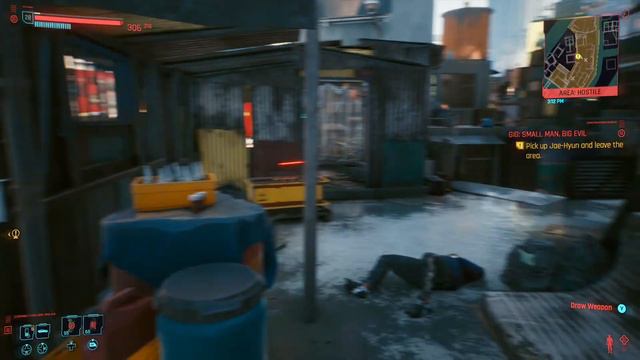 Cyberpunk 2077 / Pt. 47 of 68 / 1080p / Ultra Settings / Very Hard / Streetkid / Male смотреть онлайн