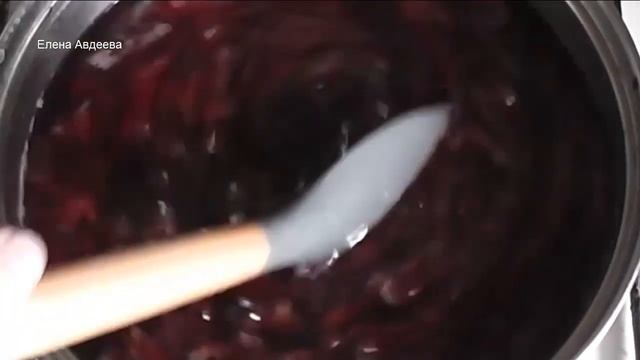 Кисель из свежих ягод смотреть онлайн