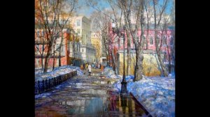 ЕСТЬ У ЛЮБВИ ПЕЧАЛИ