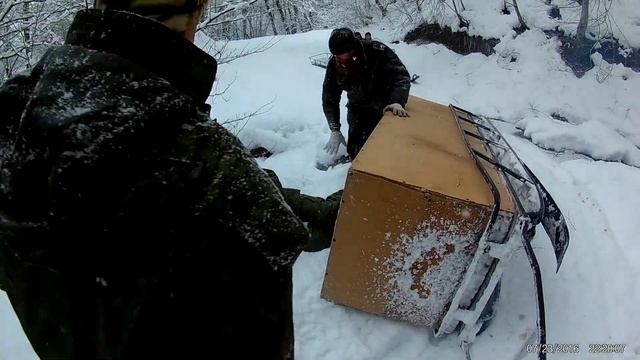 Аибга. Дорога в скит. смотреть онлайн