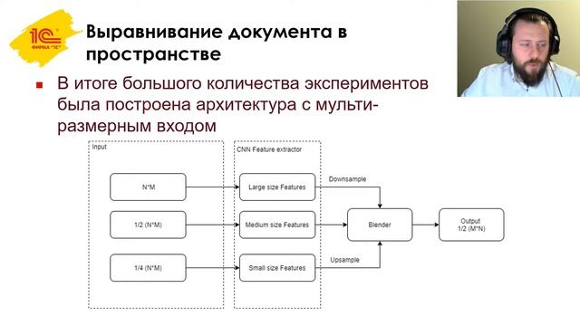 SysDevCon2021 10. Механизм распознавания документов - от алгоритмов до использования на практике смотреть онлайн