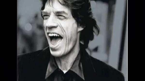 Mick Jagger - Charmed Life.