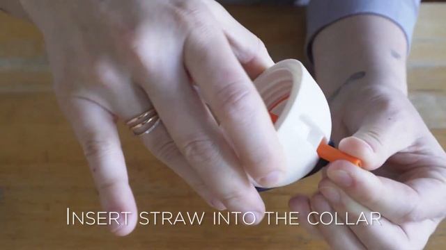 Joovy How-to: Assemble The Pengoo