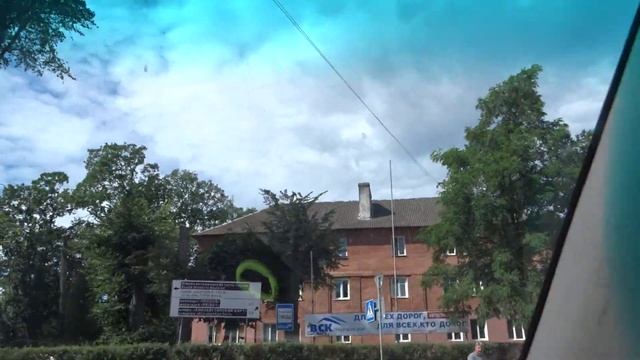 Сырники с черничным вареньем