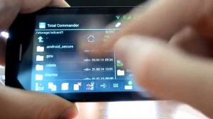 Как открыть память на телефоне/планшете Android (Samsung, LG, HTC, Sony, fly, Acer, и оста