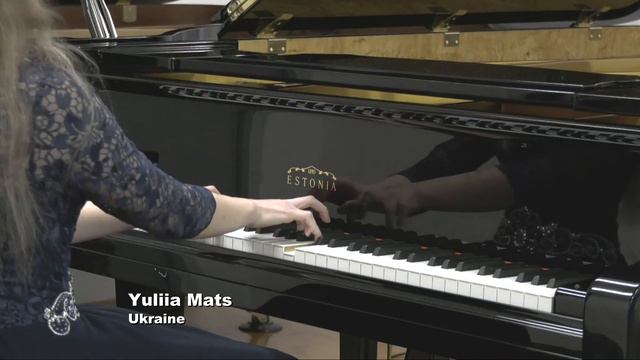 Mats Yuliia смотреть онлайн