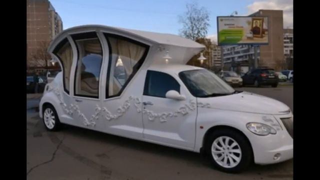 №43 Тюнинг своими руками. ЛИМУЗИН! Tuning svoymy hands. limousine смотреть онлайн