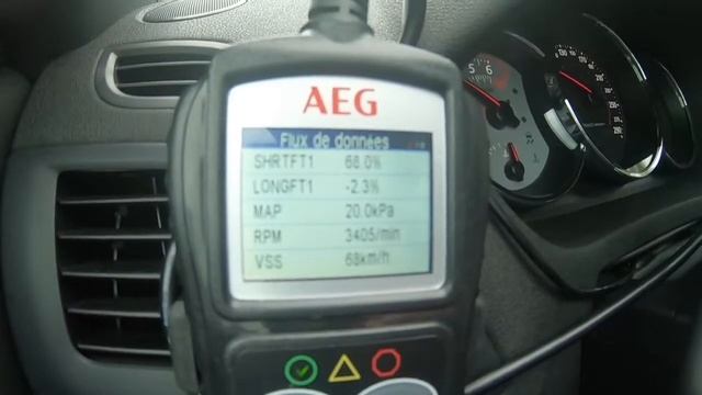 Short term fuel trims E85 Megane 3 RS / Ppe essence origine смотреть онлайн
