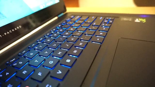 Hewlett-Packard Omen Review смотреть онлайн