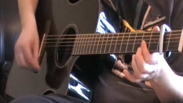 Paramore - The Only Exception смотреть онлайн