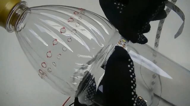 Как сделать Фонтан ORBEEZ своими руками смотреть онлайн