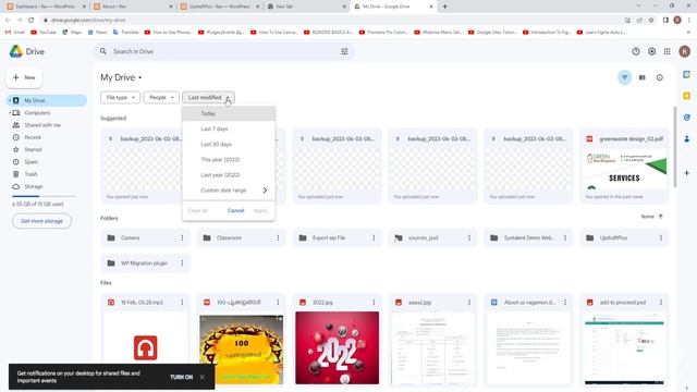 How to backup & restore your WordPress Site / Updraft Plus WordPress Backup Plugin Tutorial смотреть онлайн
