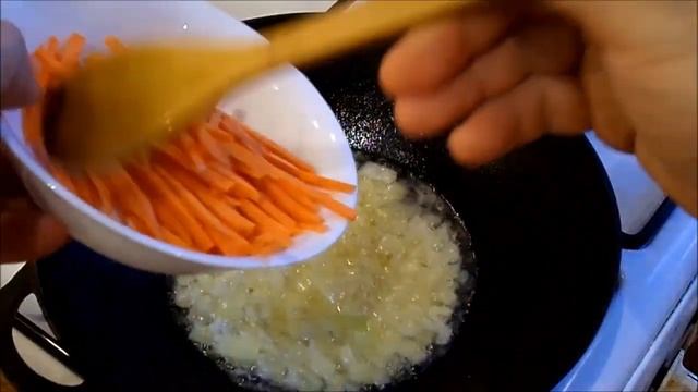 Жаренные кальмары с вкуснейшей юшкой. невероятно вкусно! Сделано в Одессе. смотреть онлайн