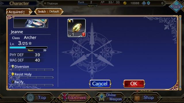 Valkyrie Anatomia: The Origin. GAMEPLAY смотреть онлайн