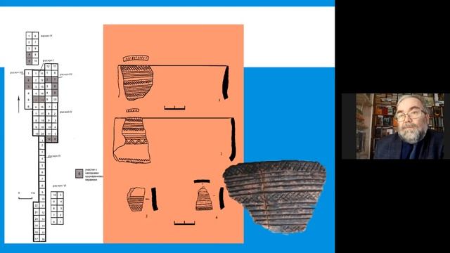 К вопросу о западных пределах распространения материалов кушнаренковской культуры в VII–VIII вв.н.э