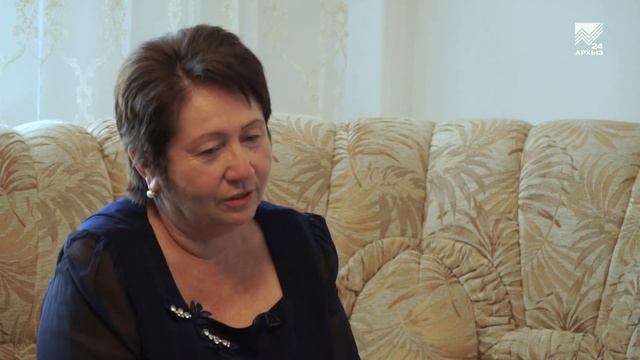 Дом моих родителей - Семья зав. детского сада "Радуга" а.Икон-Халк Фатимы Джемакуловой (16.10.2016) смотреть онлайн