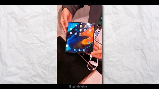 اخ اذا صدك يا سامسونج 🔥📲 Galaxy Z Fold 5 смотреть онлайн
