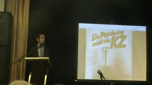 Alexander Batthyany: Die Sinnfrage in Psychotherapie und Alltag смотреть онлайн