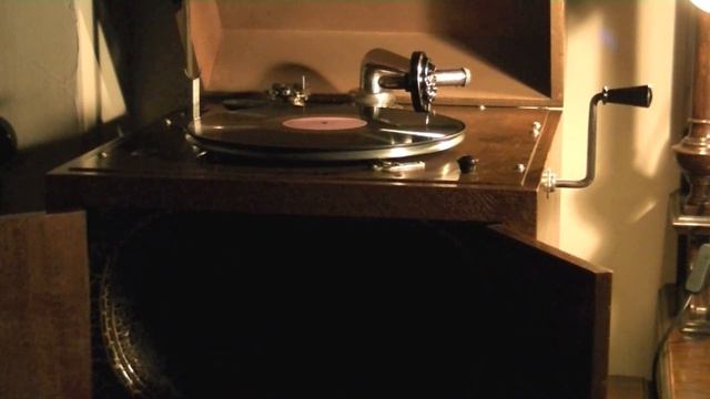 Adelina Patti - Pur Dicesti (Lotti) смотреть онлайн