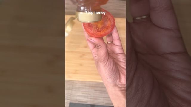 How To Make Homemade Body Scrub For Glowing Skin ? #shorts #youtubeshorts #trending смотреть онлайн