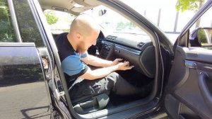 AUDI A4 B6 Самый честный обзор