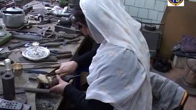 К столетию образования ДАССР посвящается (архив) смотреть онлайн