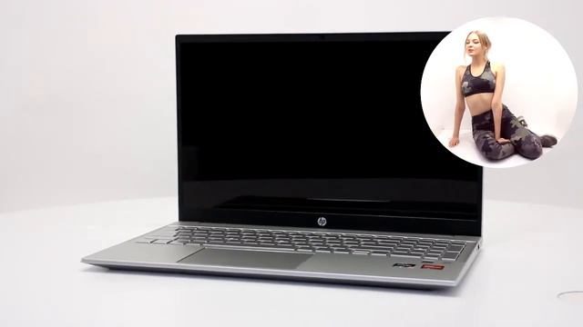 НИКС Компьютерный Супермаркет: не самое плохое видео про Ноутбук Hp Pavilion Laptop 15-eh1021ur (3E смотреть онлайн