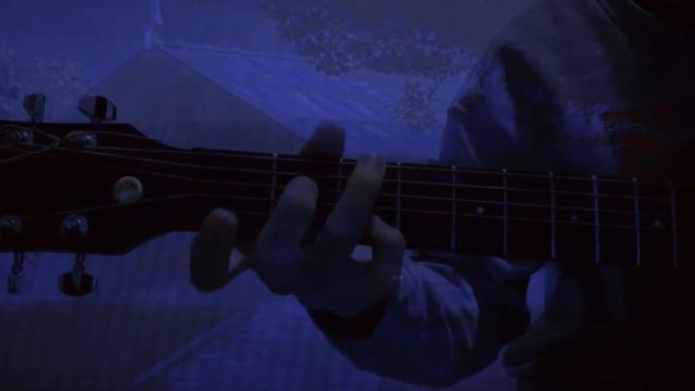 Sergey Eybog - A Promise From Distant Days на гитаре (Not Full) смотреть онлайн