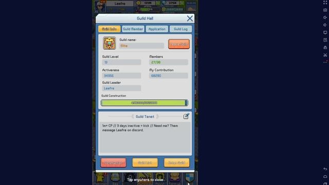 Monster Gotcha - Ultimate trainer : 10 New Player Tips смотреть онлайн