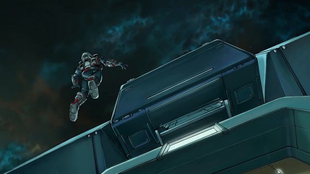 Detached Story Teaser I Release Date Announcement (PC VR) смотреть онлайн