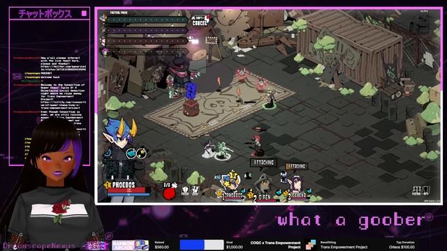Steam Next Fest 2023 Collection: Blade Prince Academy смотреть онлайн