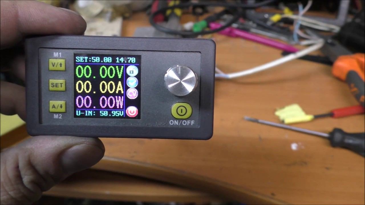 ИБП НА ШИМ SG3525 И IR2110 ЧАСТЬ 1